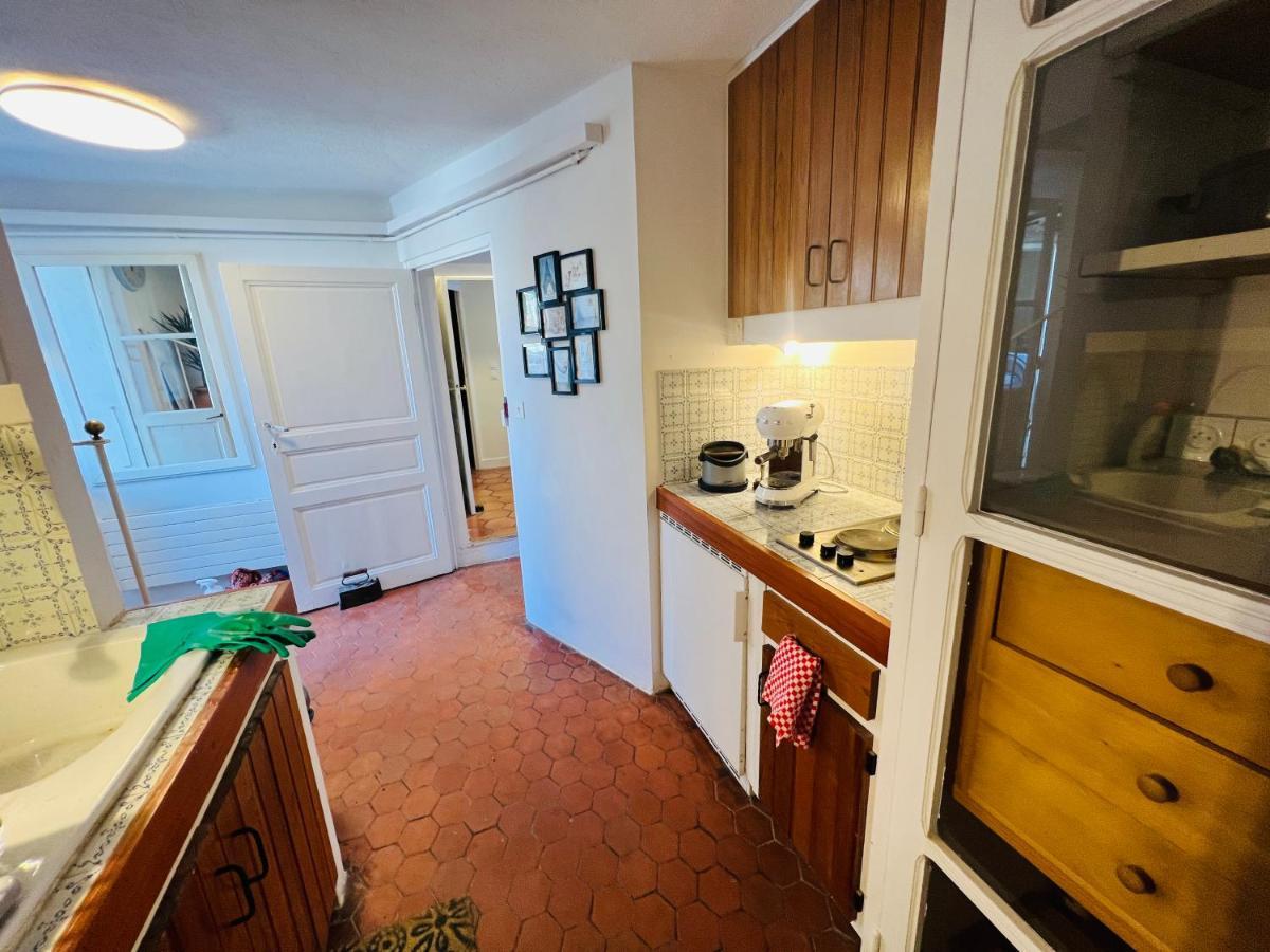 La Chambre Spa La Maison Searle A Туртур Экстерьер фото